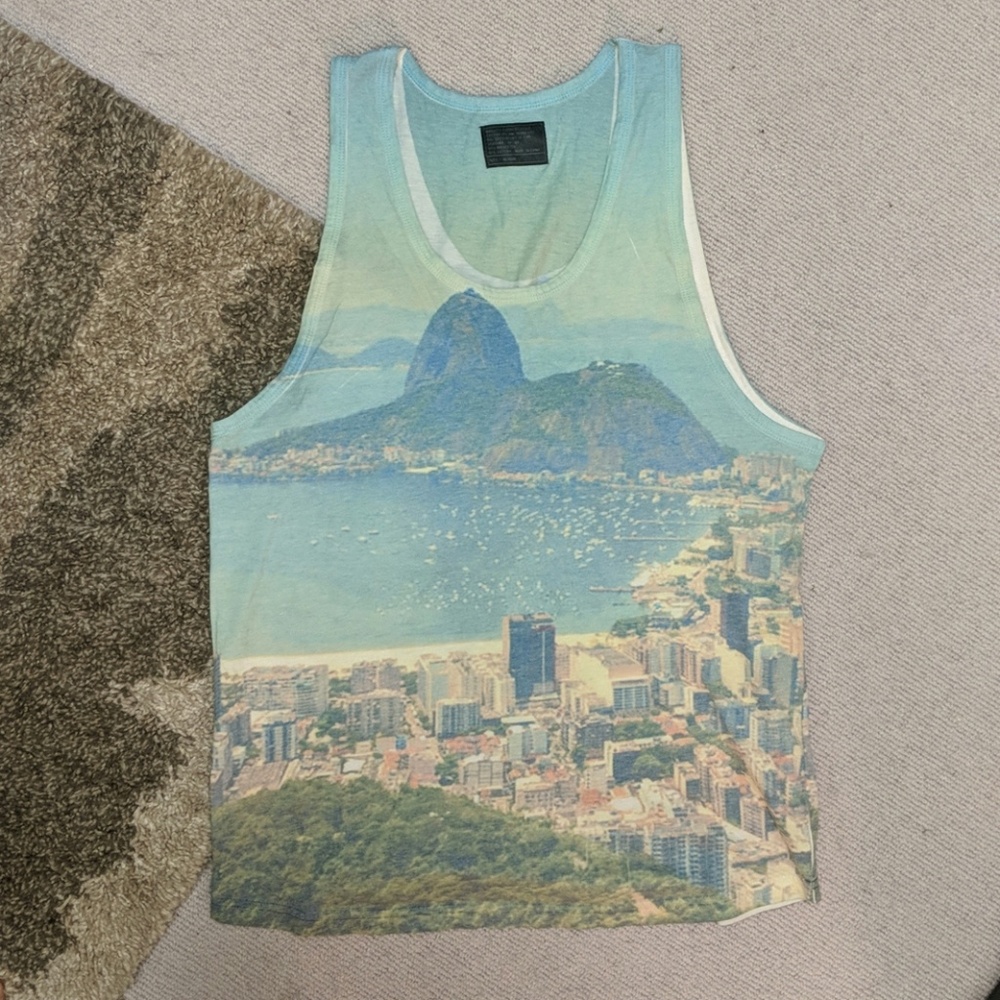 Cotton On Tank Top